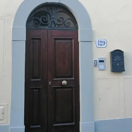 Апартаменты Romantic Nest *