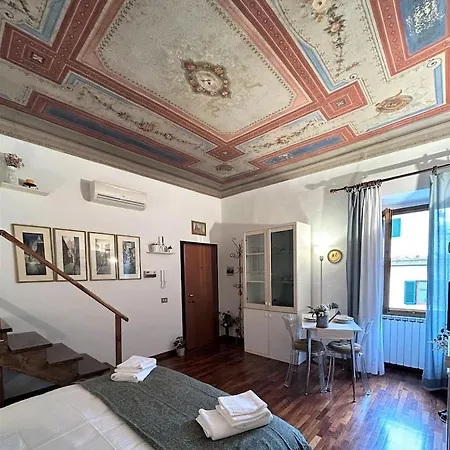 아파트 Romantic Nest *