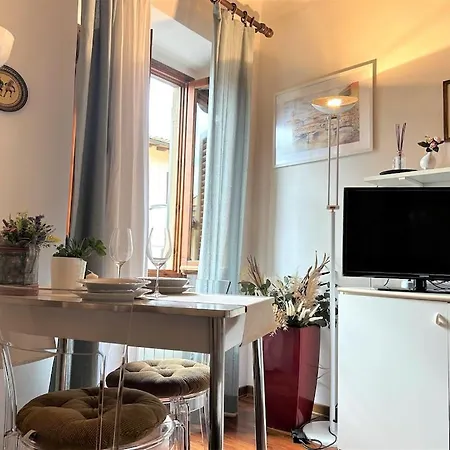 Romantic Nest Florenz