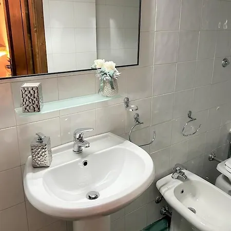 Romantic Nest פירנצה