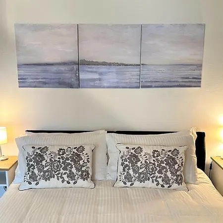 Apartment Romantic Nest *