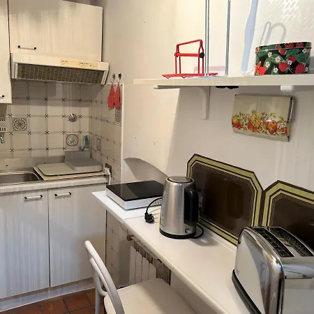 Romantic Nest Florenz