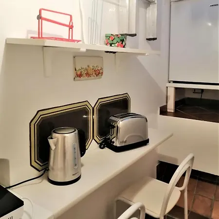 Romantic Nest דירה *