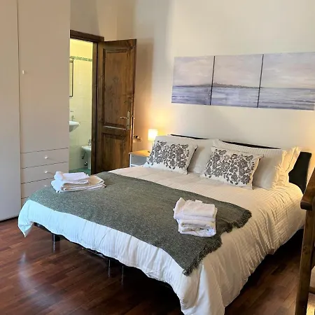 Romantic Nest Apartament *