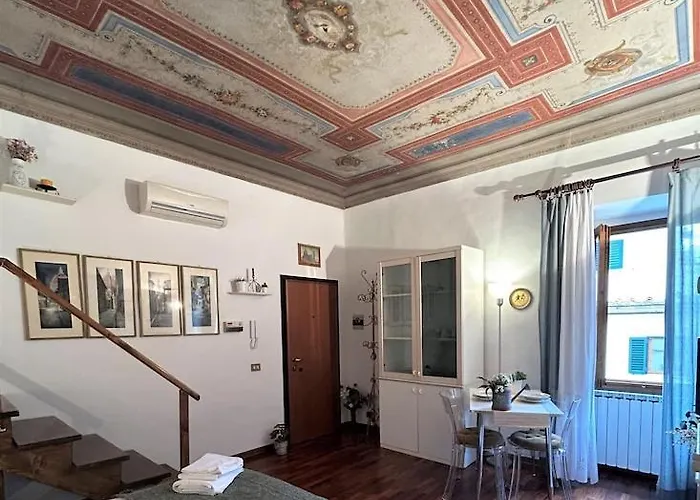 Apartament Romantic Nest *