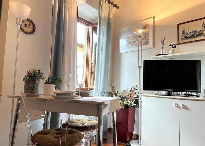 Romantic Nest Florencja