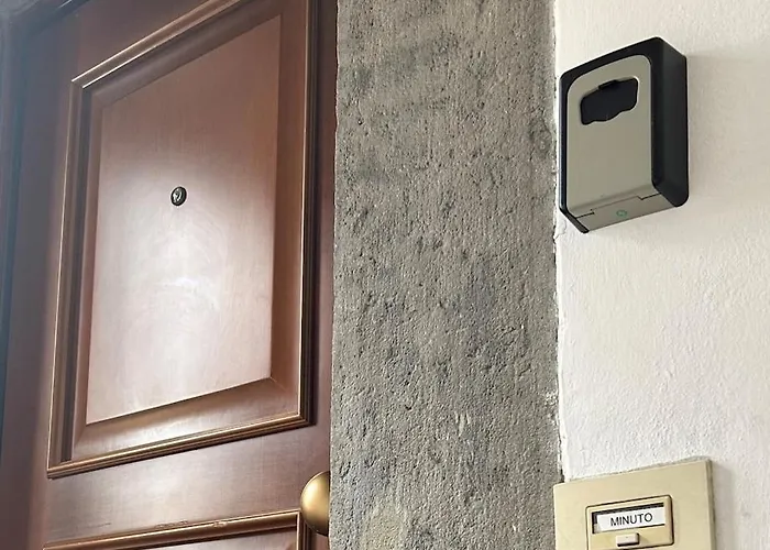 Romantic Nest Apartament
