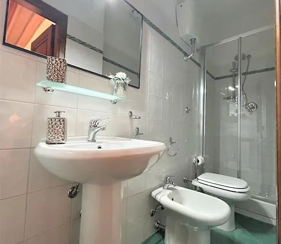 Romantic Nest Apartament *