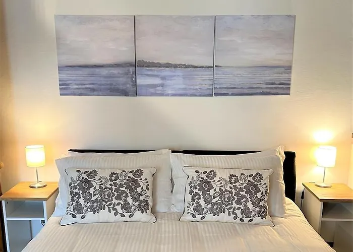 Apartament Romantic Nest *