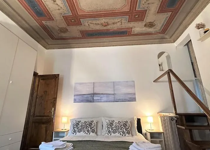 Romantic Nest * Florencja
