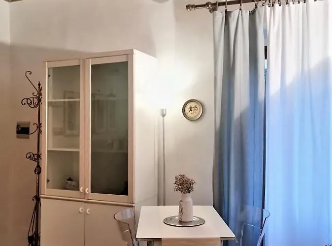 Apartament Romantic Nest *