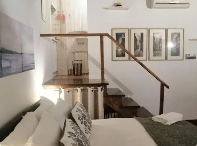 Romantic Nest Apartament *