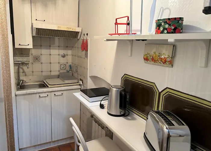 Romantic Nest Florencja