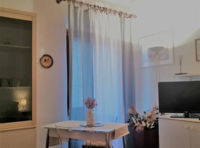 Romantic Nest Florencja