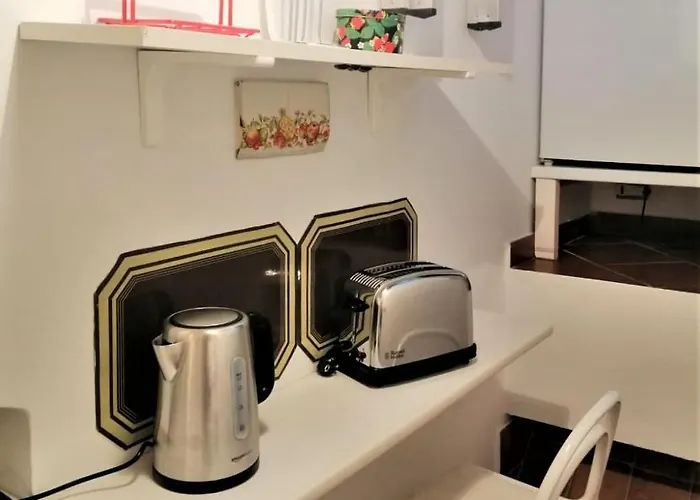 Romantic Nest Apartament *