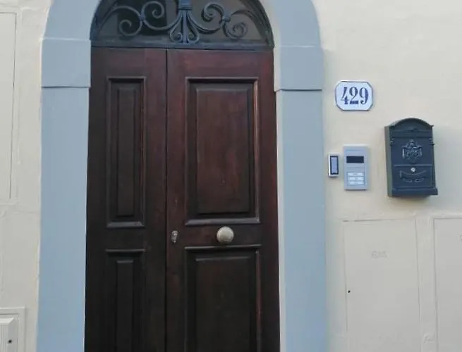Apartament Romantic Nest *