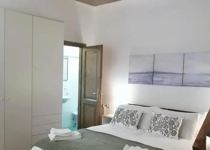 Romantic Nest Apartament Florencja