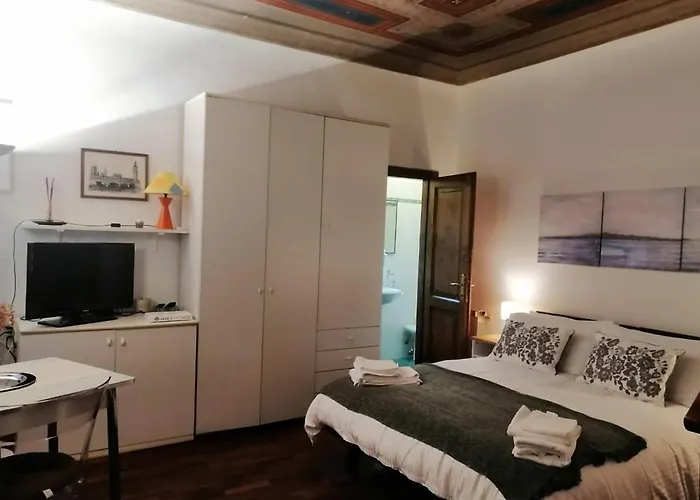 Romantic Nest Apartament