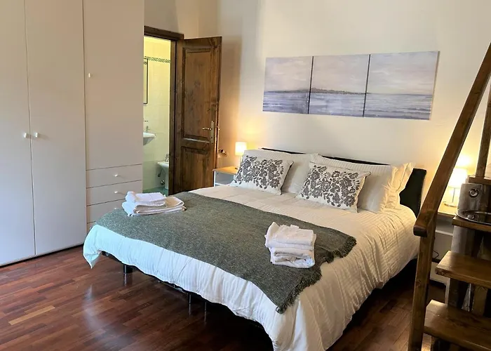Romantic Nest Apartament *