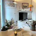 Romantic Nest Appartement Florence