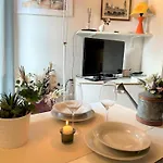 Romantic Nest Appartement