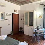 Appartement Romantic Nest Florence