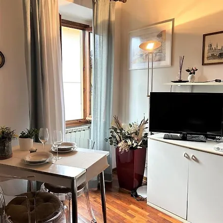 Romantic Nest Appartement *
