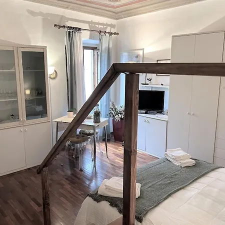 Romantic Nest Appartement