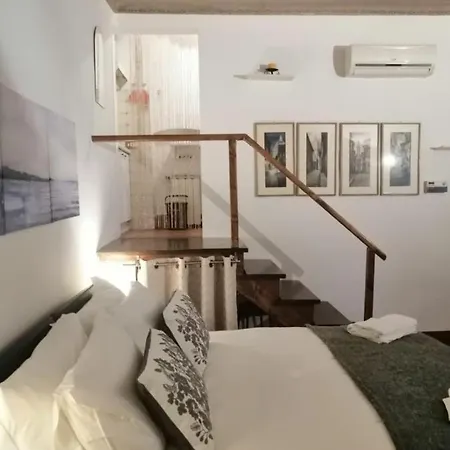 Romantic Nest Appartement *