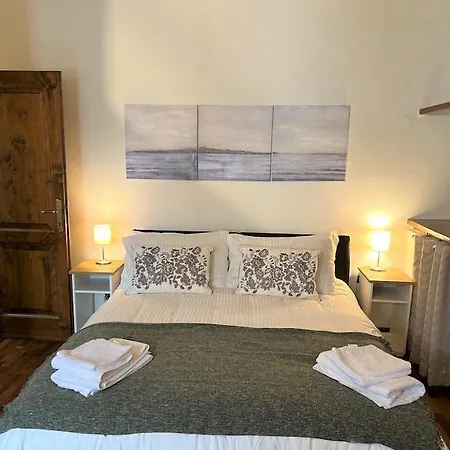 Romantic Nest * Florencia