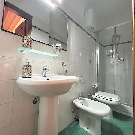 Romantic Nest Apartamento *
