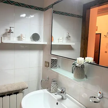Romantic Nest Florencia