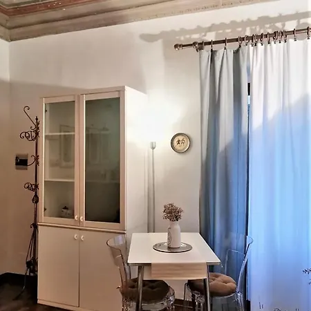 Apartamento Romantic Nest *