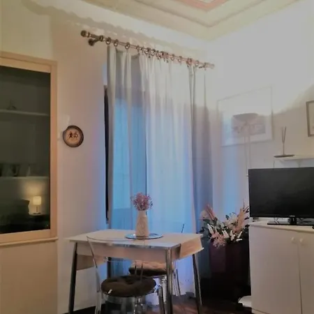 Romantic Nest Florencia