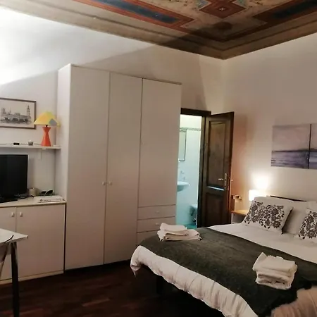 Romantic Nest Apartamento